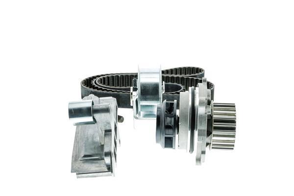 Bomba de agua + kit correa distribución AISIN ref. TKVG-7128